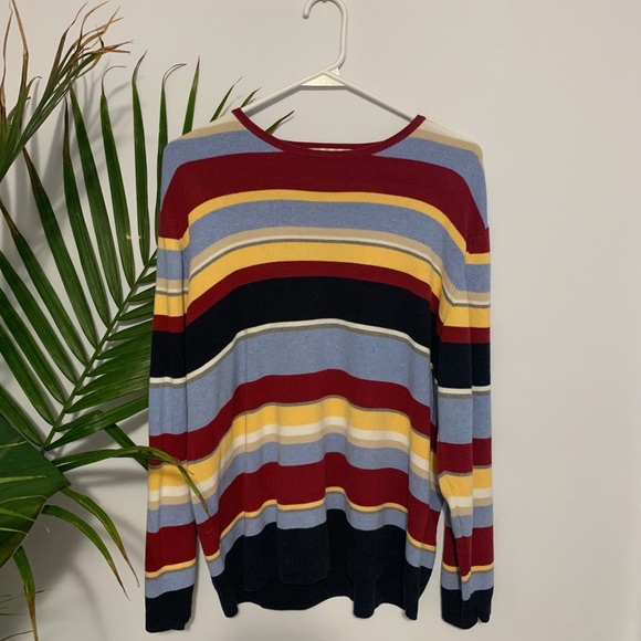 PHILOSOPHY SWEATER - Picture 1 of 3